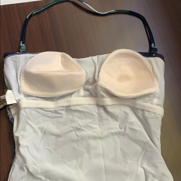 NEW Tommy Bahama swimming suit ,NO TAG,size 6 - Picture 7 of 12